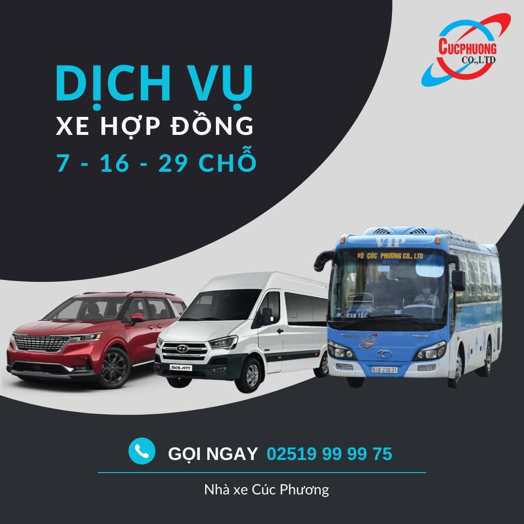 Đội xe hiện đại